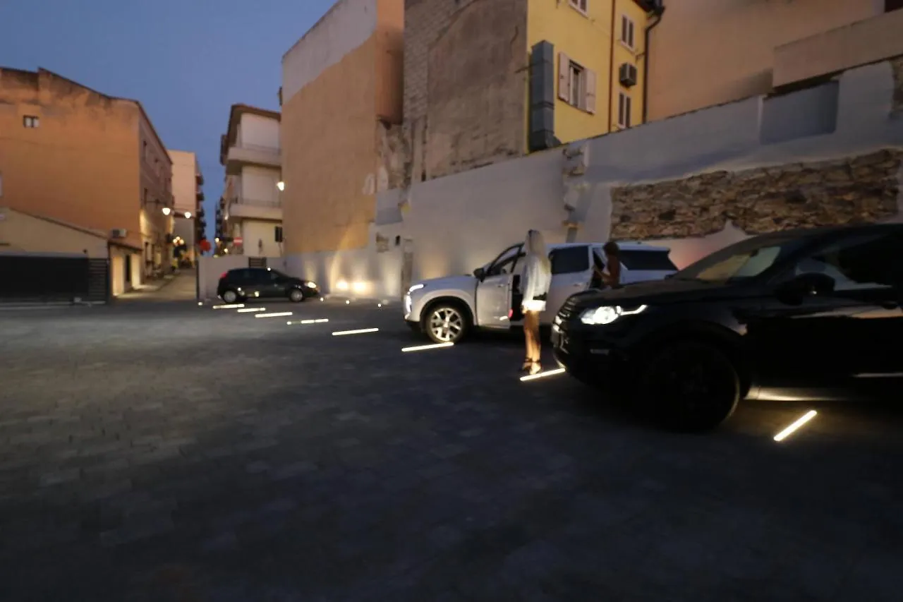 Apartment 2 Bedroom Penthouse Olbia