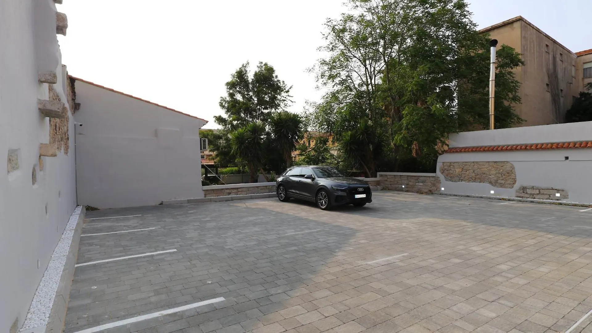 2 Bedroom Penthouse Olbia