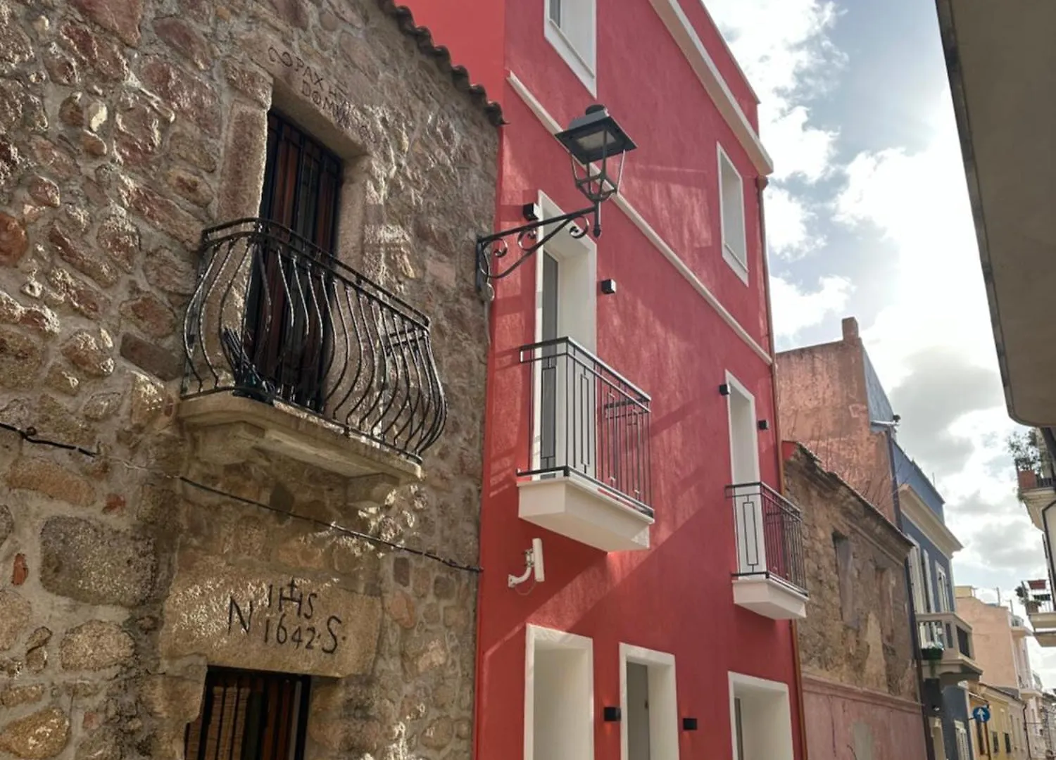 2 Bedroom Penthouse Olbia