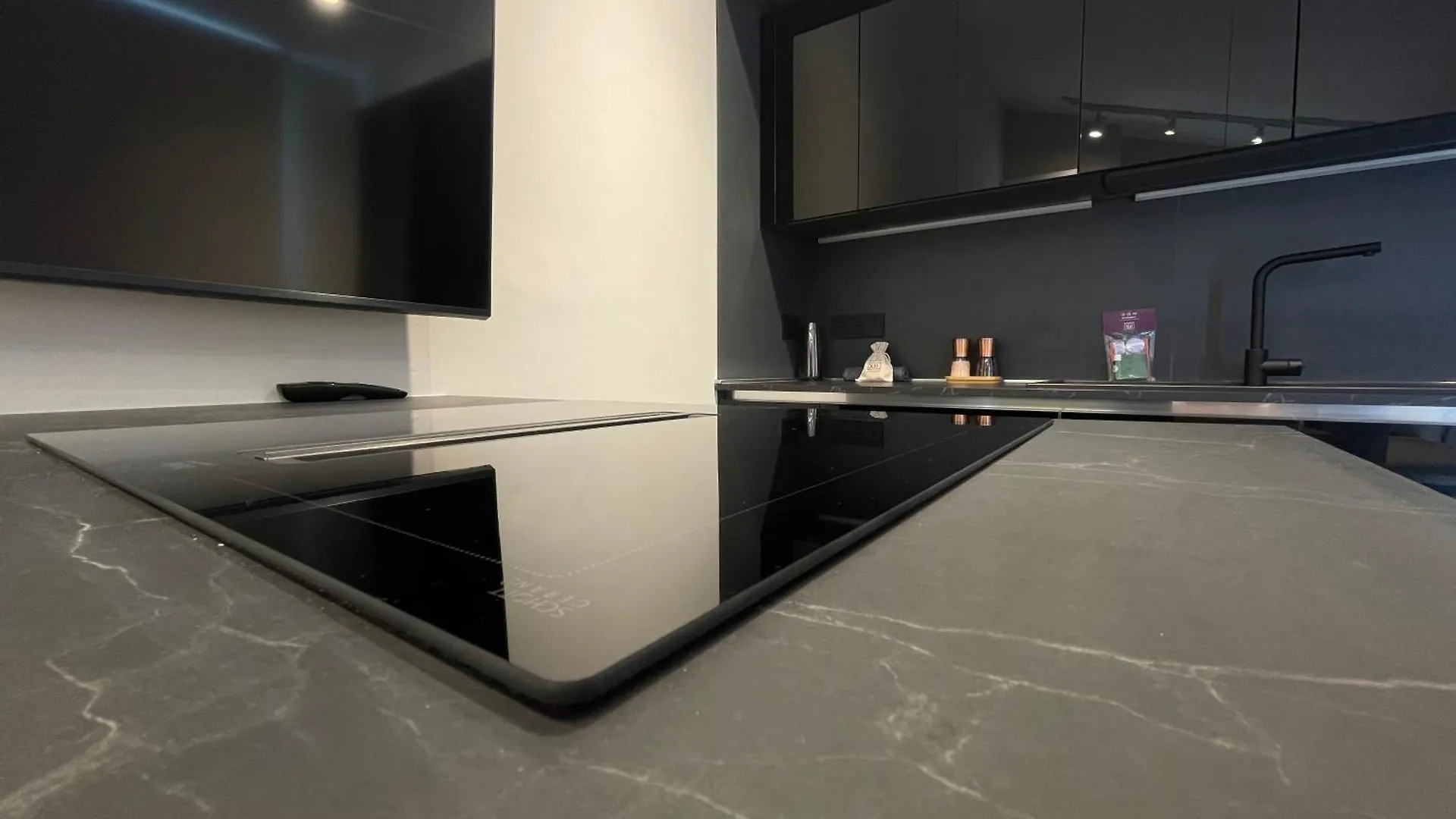 2 Bedroom Penthouse Olbia 0*,