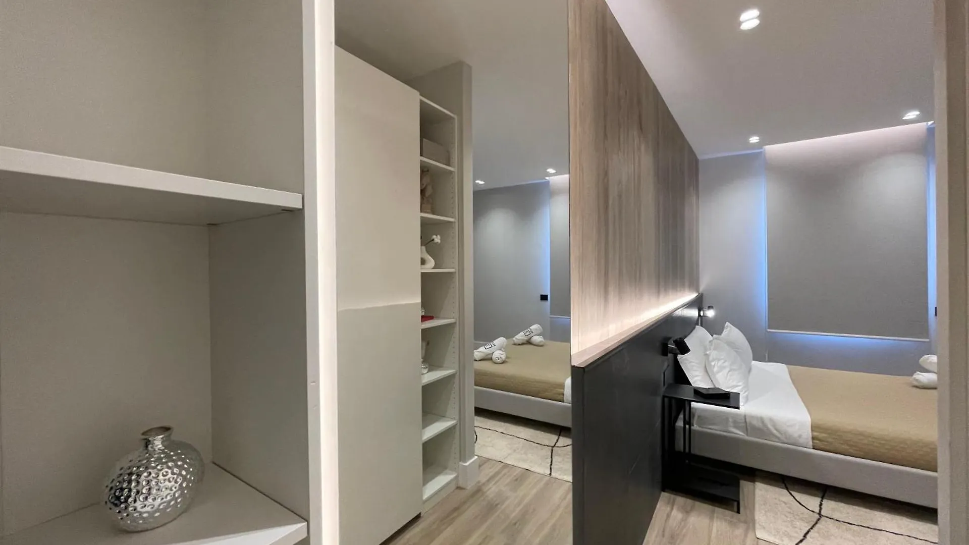 Apartment 2 Bedroom Penthouse Olbia