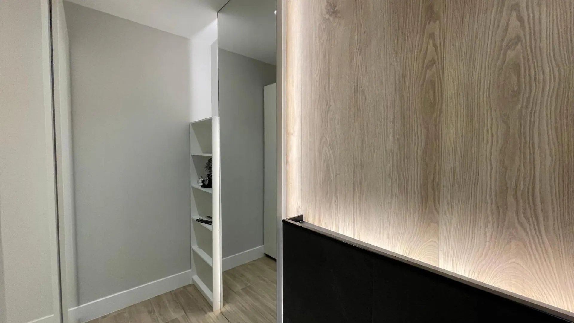 Appartement 2 Bedroom Penthouse Olbia