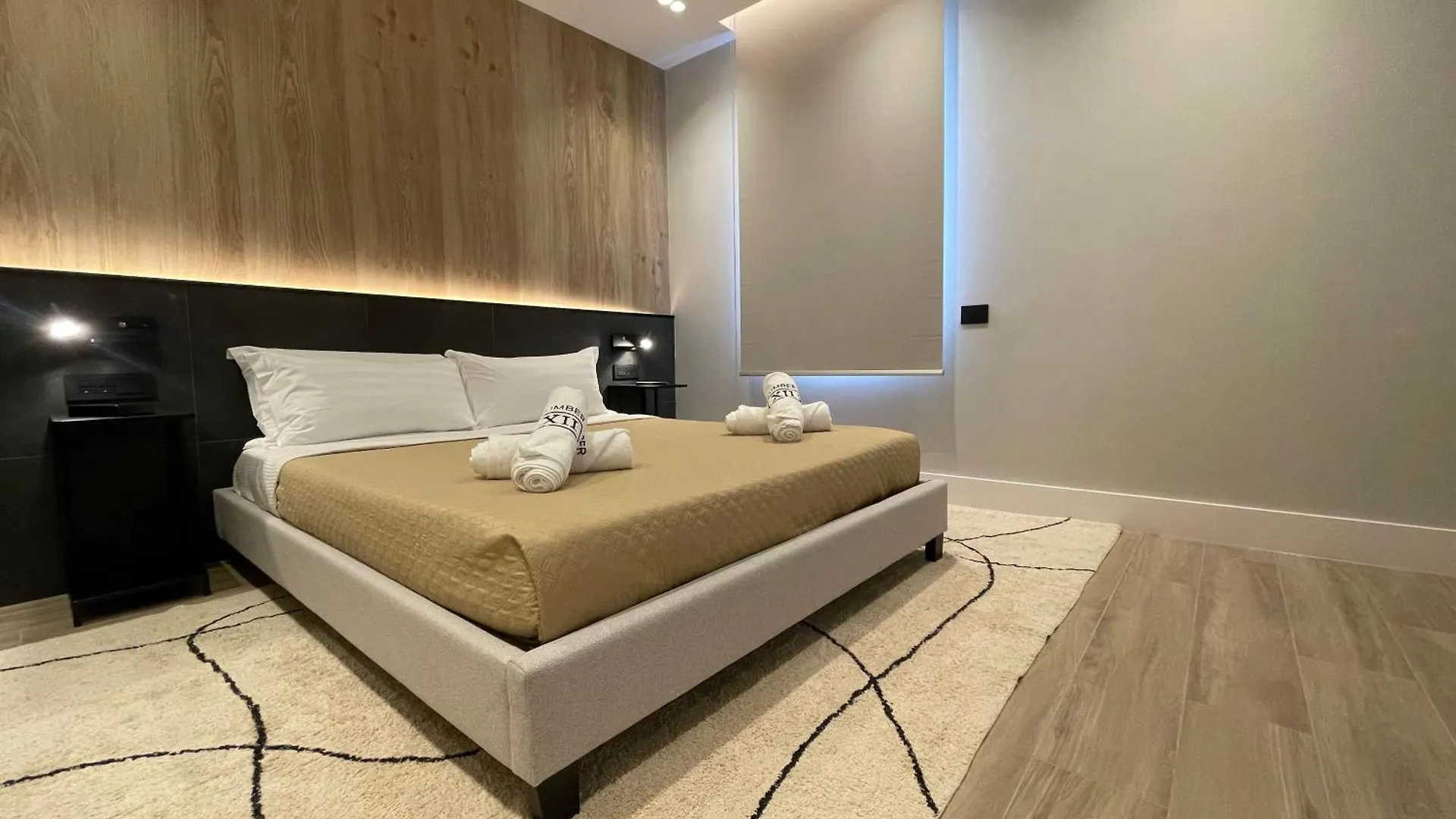 Apartment 2 Bedroom Penthouse Olbia