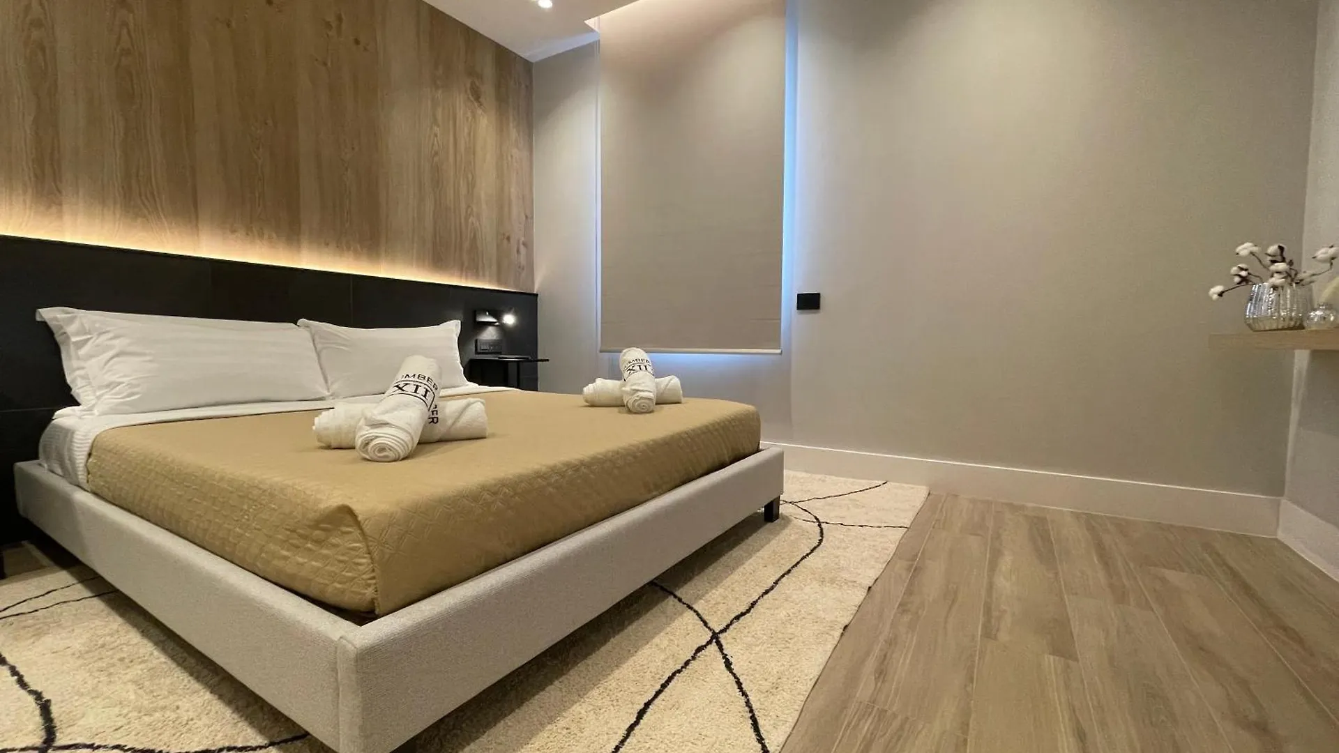 2 Bedroom Penthouse Olbia