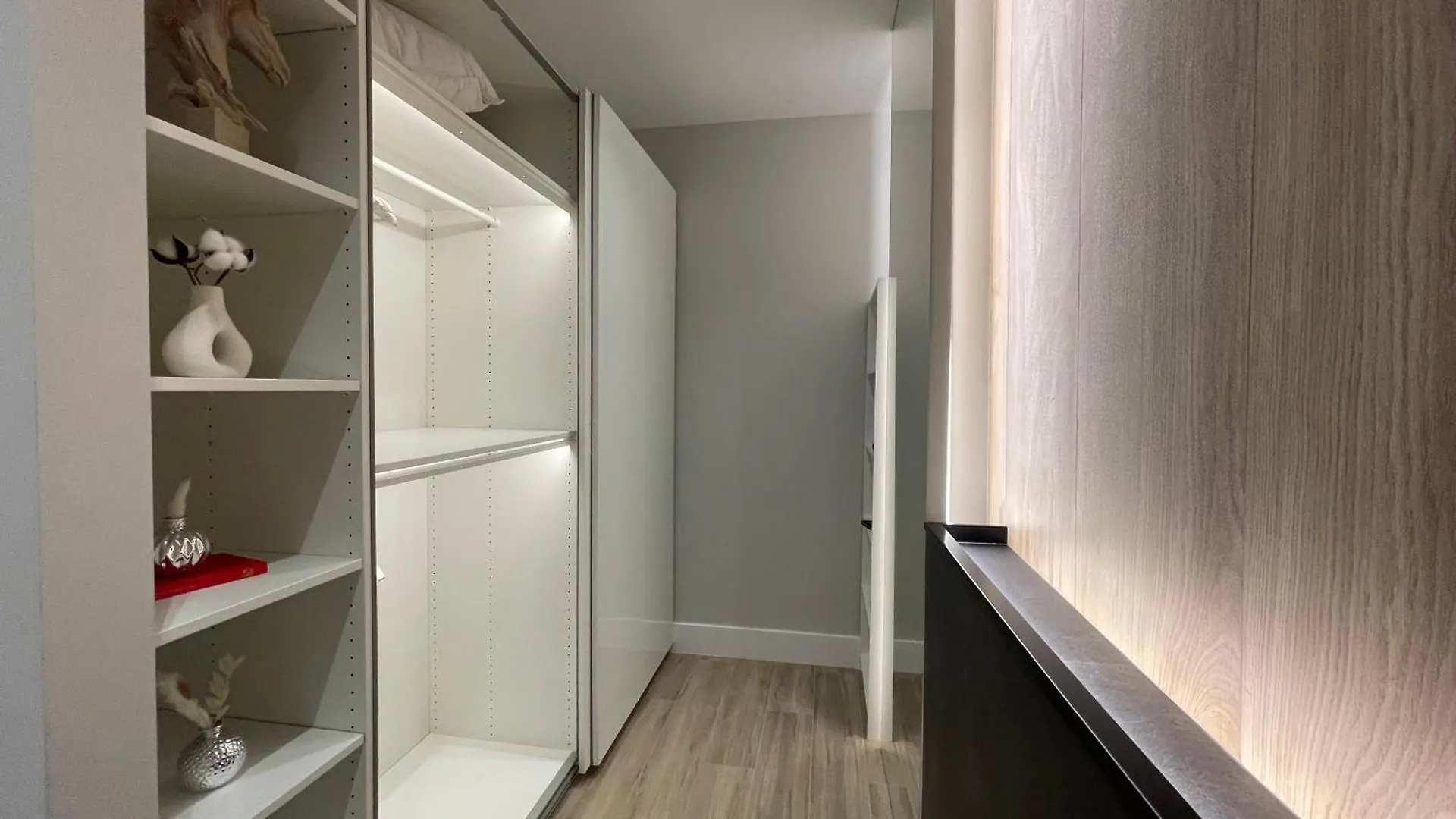 2 Bedroom Penthouse Olbia Apartment