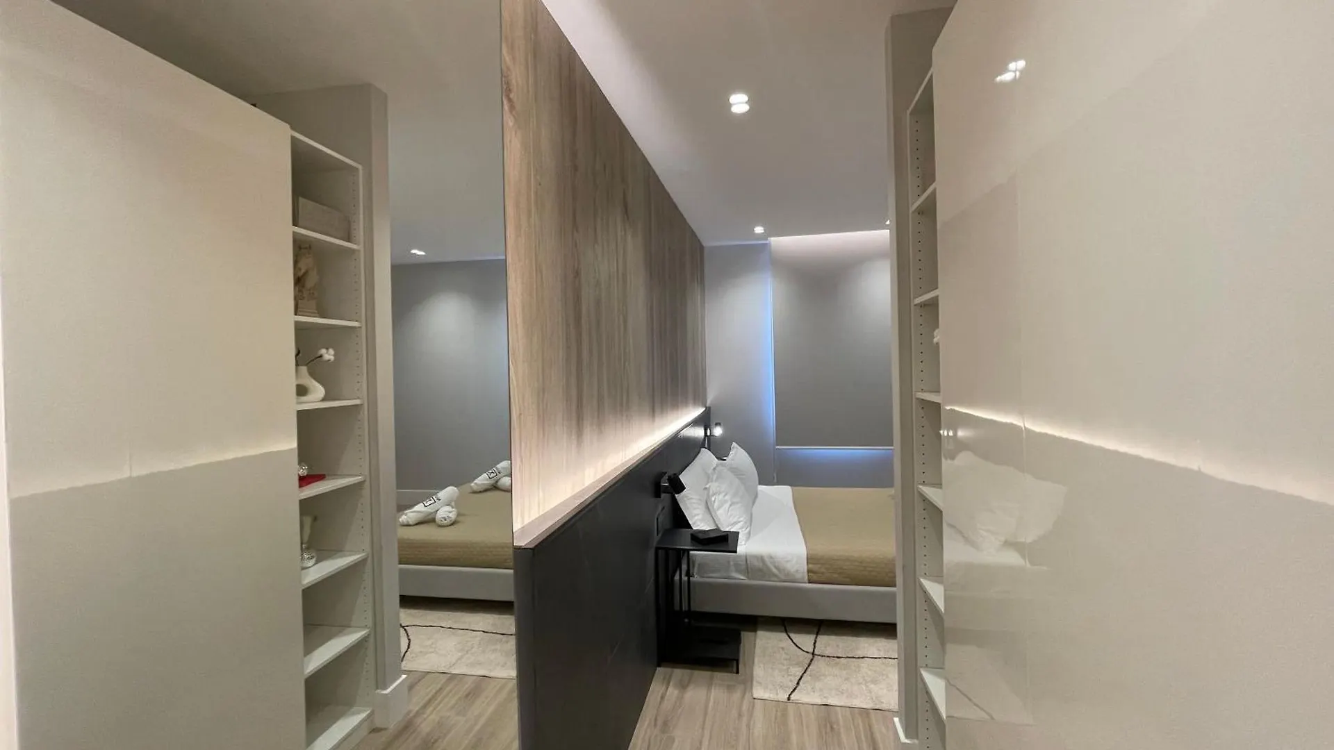 2 Bedroom Penthouse Olbia Apartment