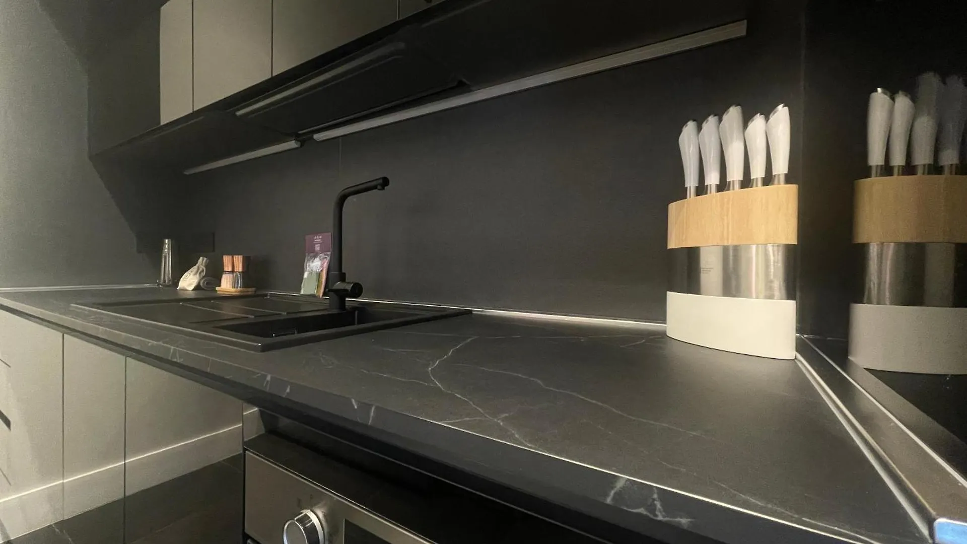 2 Bedroom Penthouse Olbia Apartment