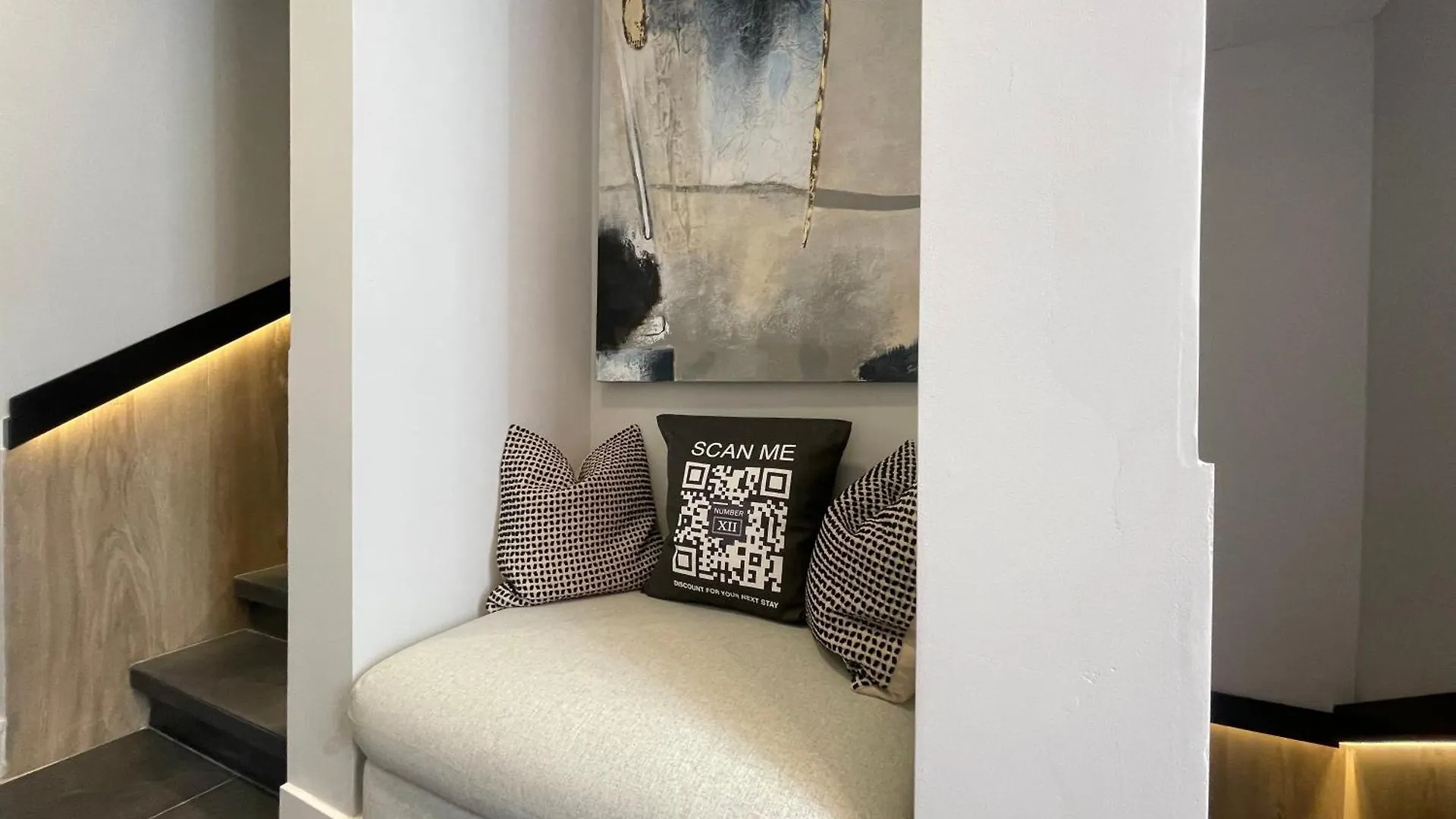 2 Bedroom Penthouse Olbia