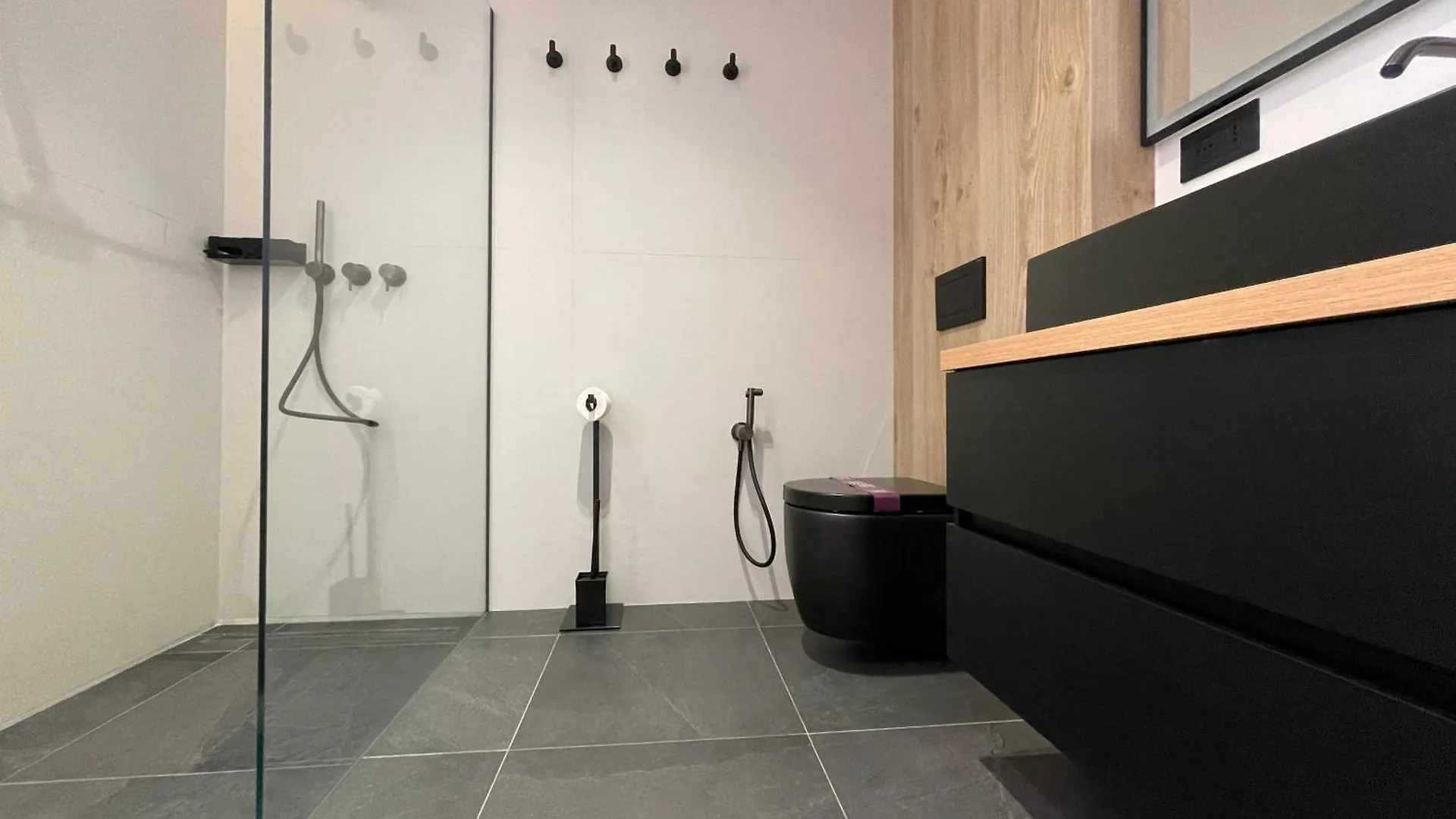 2 Bedroom Penthouse Olbia