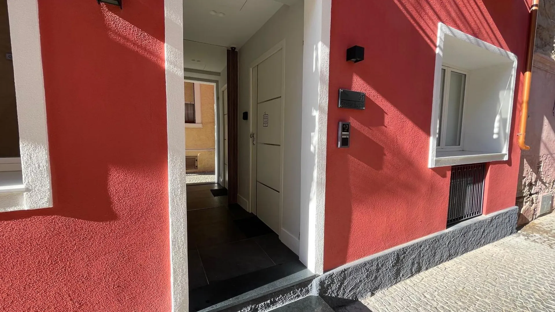 2 Bedroom Penthouse Olbia