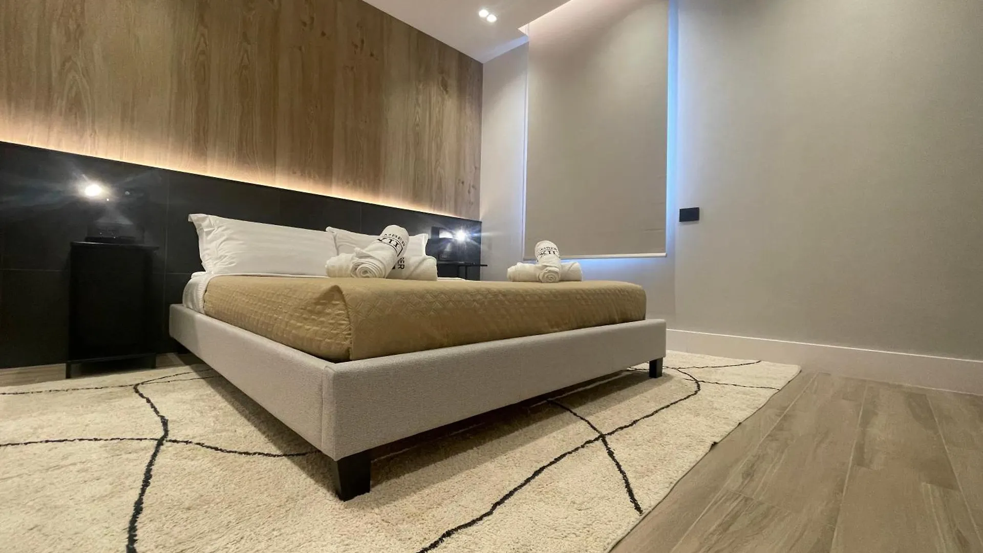 Apartment 2 Bedroom Penthouse Olbia