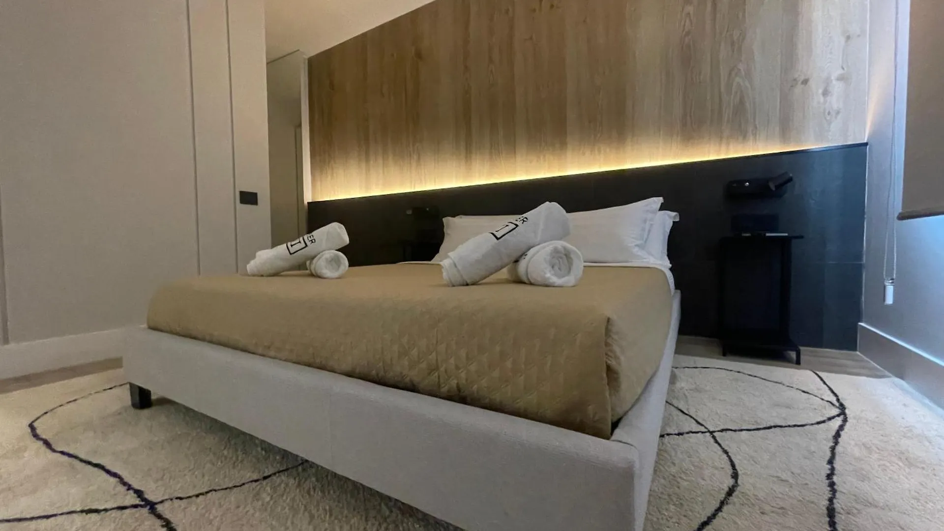 2 Bedroom Penthouse Olbia