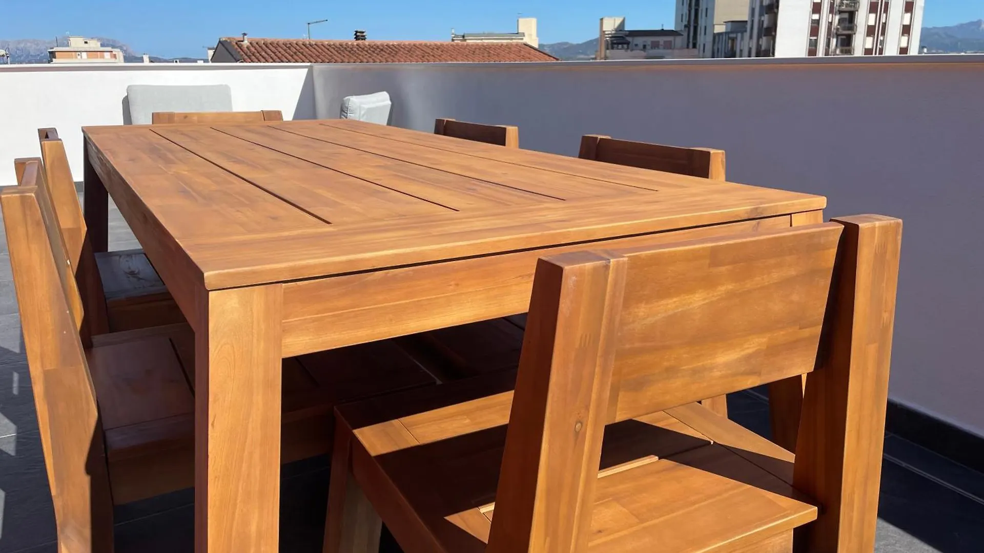 2 Bedroom Penthouse Olbia 0*,  Italy