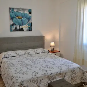 Acquedotto Romano 5d Apartment