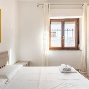  Appartamento Bellissimo Centrocittà