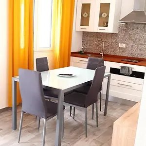  Appartement Domo In Terranoa, Old Town
