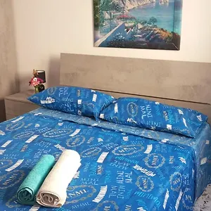  Appartamento Flat In Centro