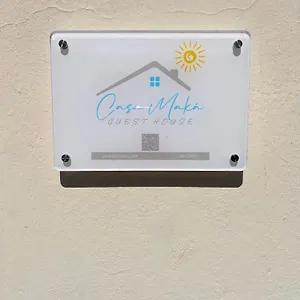 Casa Maka' Apartment