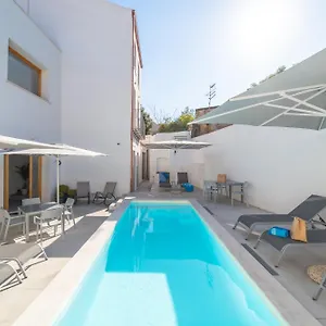 Nuova -luxury & Apartment- Apartment