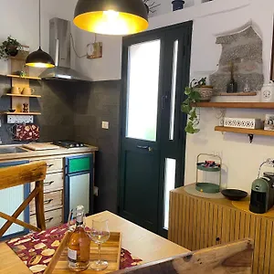 La Casetta Al Centro Di Apartment